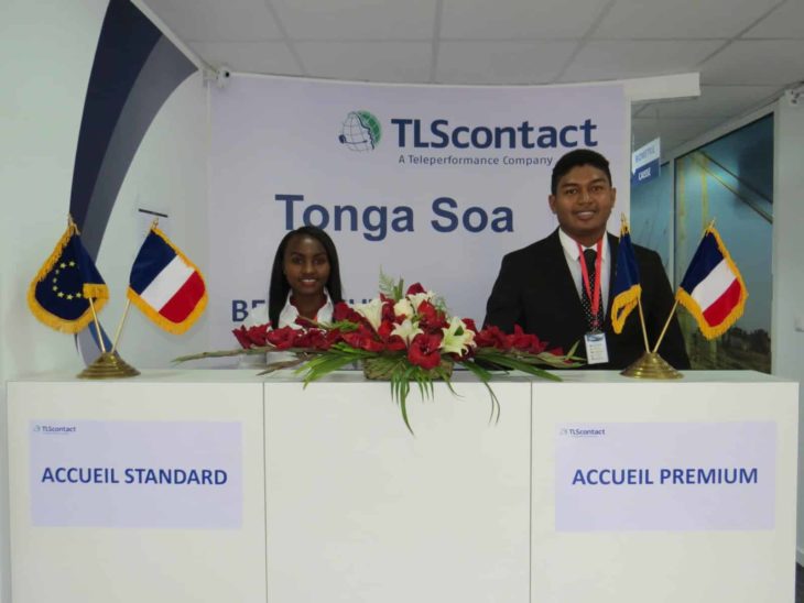 TLScontact Madagascar
