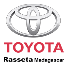 Toyota Rasseta