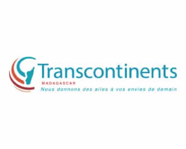 Transcontinents