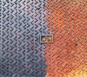 Galvanisation chez Triphasé 