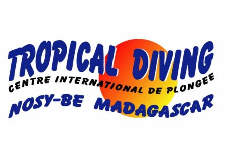 Logo Tropical Diving