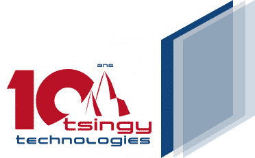 Tsingytech