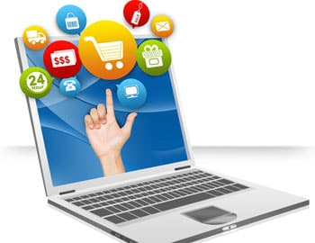 Sites e-commerce Tsingytech
