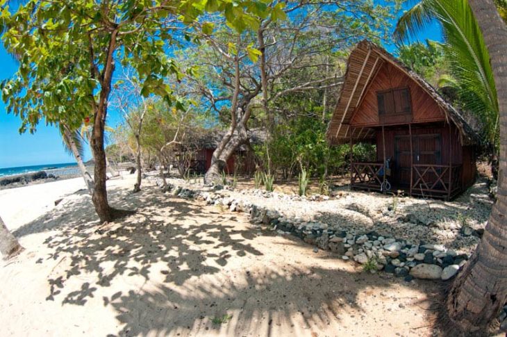 Ulysse Explorer, Bungalow