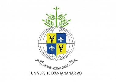 Université d'Antananarivo, blason