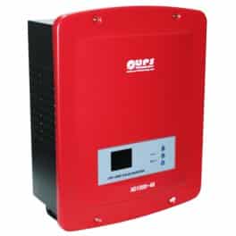 Anti-Délestage UPS Technology