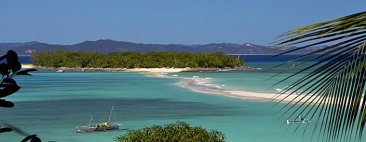 Vingila Nosy Be