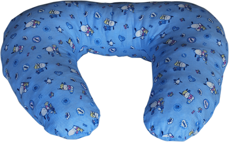 Coussin d'allaitement pour bébé