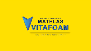 Vitafoam