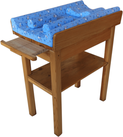 Matelas à langer complet Vitafoam