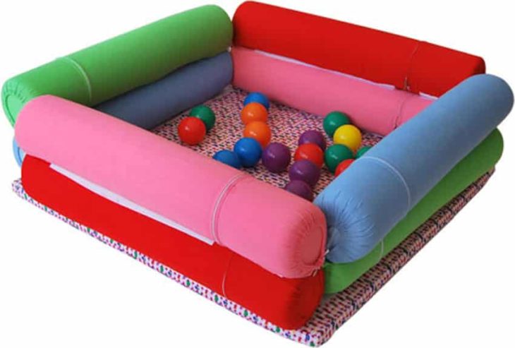 Parc pour bébé Vitafoam